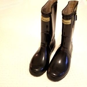 G & G Lampo Rainboots